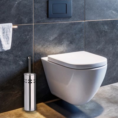 Ершик для унитаза Haiba HB902