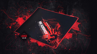 Коврик для мыши A4Tech Bloody B-070