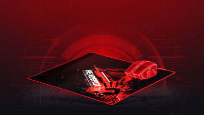 Коврик для мыши A4Tech Bloody B-070