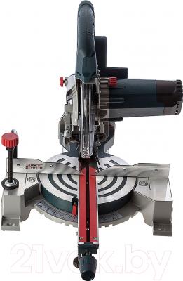 Профессиональная торцовочная пила Bosch GCM 800 SJ