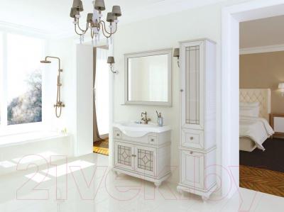 Зеркало Акватон Беатриче 85