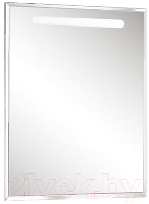 Зеркало Акватон Оптима 65 (1A127002OP010) - фото
