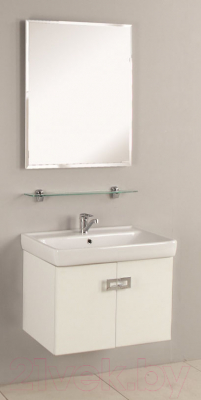 Зеркало Акватон Оптима 65 (1A127002OP010)