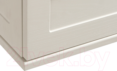 Тумба под умывальник Акватон Леон 80Н (1A187801LBPS0)