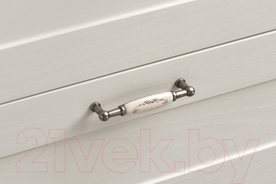 Тумба под умывальник Акватон Леон 80Н (1A187801LBPS0)