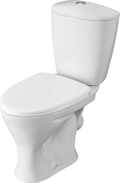 Унитаз напольный Santeri Версия 1P4015S0100BF - фото