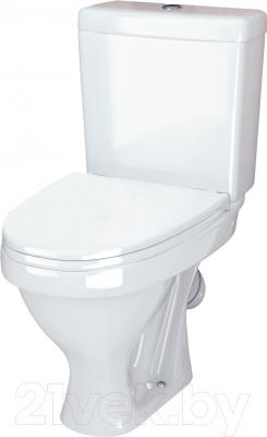 Унитаз напольный Santeri Форвард 1P2052S0000BF - фото