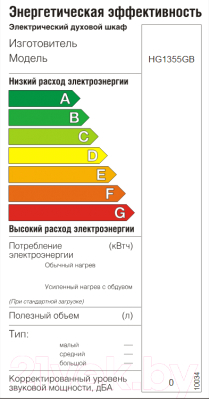 Газовая варочная панель Asko HG1355GB