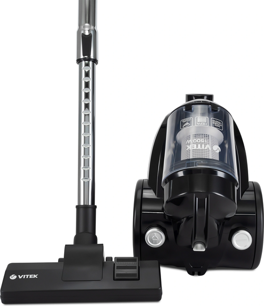 Пылесос Vitek VT1841