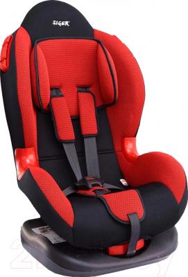 Автокресло Siger Кокон - фото