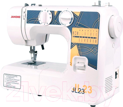 Швейная машина Janome JL 23