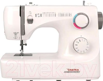 Швейная машина Chayka NewWave 735 - фото
