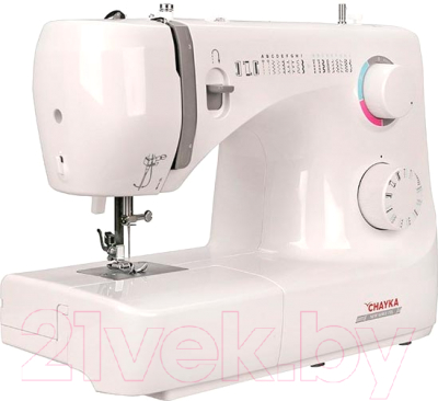 Швейная машина Chayka NewWave 735