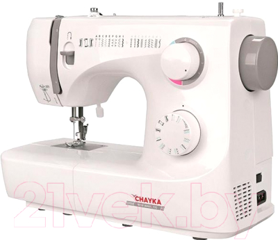 Швейная машина Chayka NewWave 735