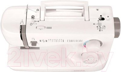 Швейная машина Chayka NewWave 735