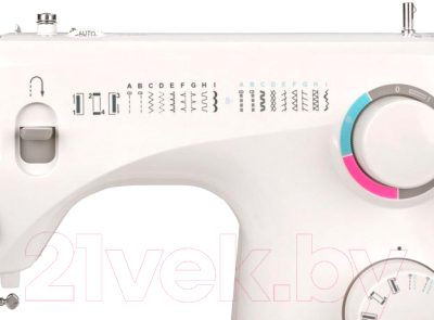 Швейная машина Chayka NewWave 735