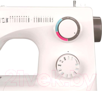 Швейная машина Chayka NewWave 735