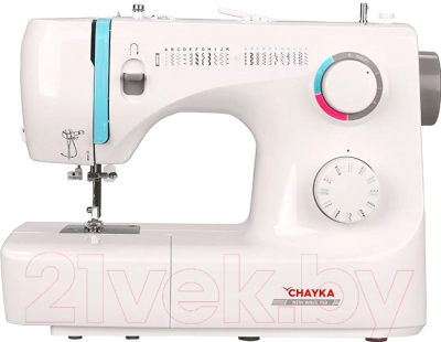 Швейная машина Chayka NewWave 750 - фото