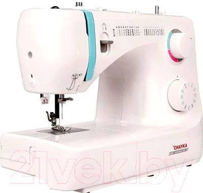 Швейная машина Chayka NewWave 750