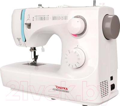Швейная машина Chayka NewWave 750