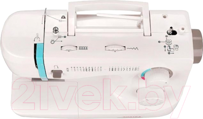Швейная машина Chayka NewWave 750