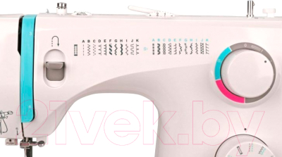 Швейная машина Chayka NewWave 750