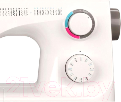 Швейная машина Chayka NewWave 750