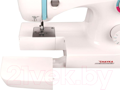 Швейная машина Chayka NewWave 750