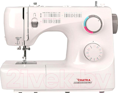 Швейная машина Chayka NewWave 760 - фото