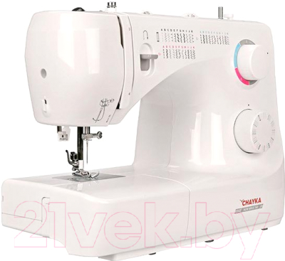 Швейная машина Chayka NewWave 760
