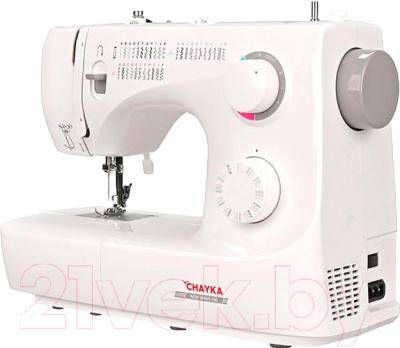 Швейная машина Chayka NewWave 760