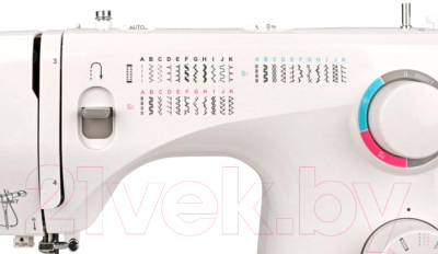 Швейная машина Chayka NewWave 760