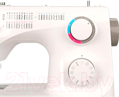 Швейная машина Chayka NewWave 760