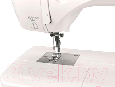 Швейная машина Chayka NewWave 760
