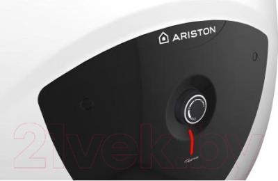 Накопительный водонагреватель Ariston ABS Andris Lux 15 UR (3100607)