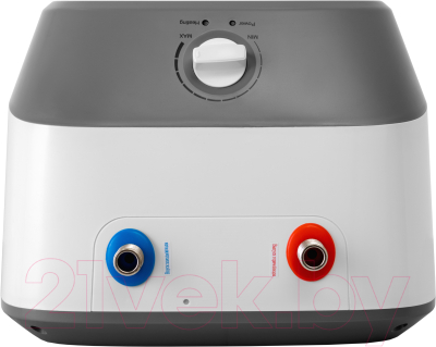 Накопительный водонагреватель Haier ES10V-Q2(R) / GA0SC0E1CRU