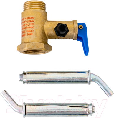 Накопительный водонагреватель Haier ES10V-Q2(R) / GA0SC0E1CRU