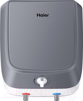 Накопительный водонагреватель Haier ES10V-Q1(R) / GA0SC1E1CRU - фото