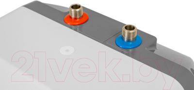 Накопительный водонагреватель Haier ES15V-Q2(R) / GA0SC2E1CRU