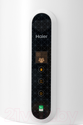 Накопительный водонагреватель Haier ES100V-V1(R) / GA0RU2E00RU