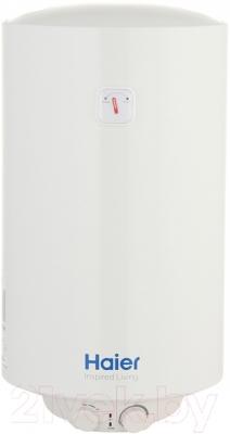 Накопительный водонагреватель Haier ES80V-B1 - фото