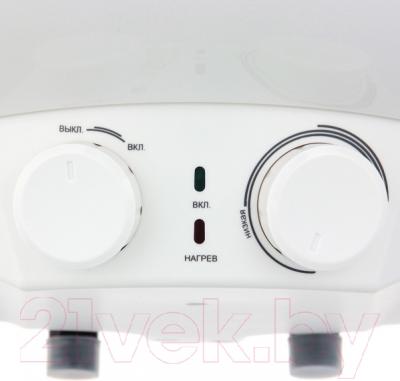 Накопительный водонагреватель Haier ES80V-B1