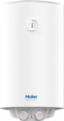 Накопительный водонагреватель Haier ES50V-B1 - фото