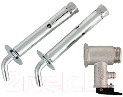 Накопительный водонагреватель Haier ES50V-B1