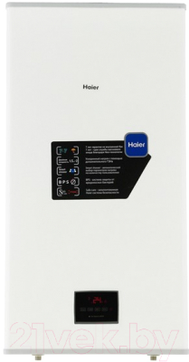 Накопительный водонагреватель Haier ES50V-F1(R) / GA0GH5E00RU