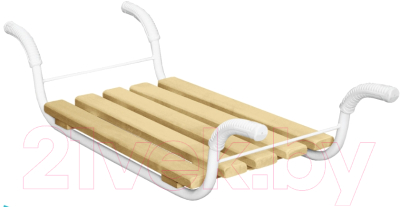 Сиденье для ванны Ника Классик / СВ2 - фото