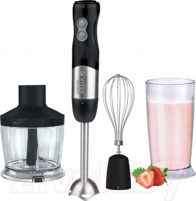 Блендер погружной Vitek VT-3411 BK - фото