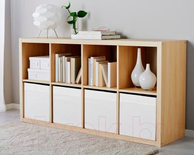 Коробка для хранения Ikea Дрёна 402.179.55