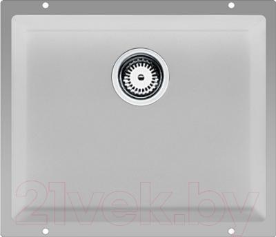 Мойка кухонная Zigmund & Shtain Integra 500 (млечный путь) - фото