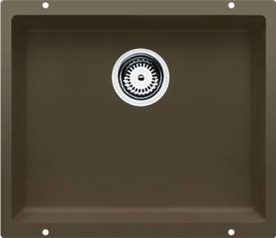 Мойка кухонная Zigmund & Shtain Integra 500 (осенняя трава) - фото